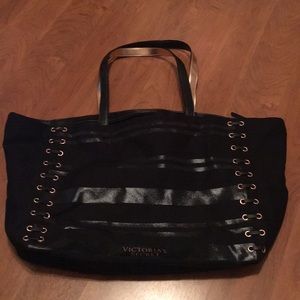 Victoria’s Secret Tote Bag 2018